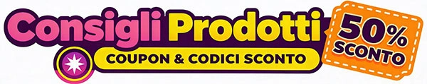 Consigli Prodotti
