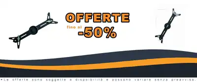 Supporti Sportivi Universali