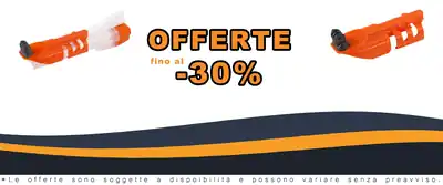 Supporto per Camera Underwater Aria Snorkeling