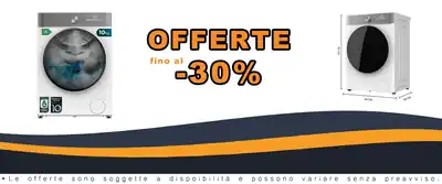 coupon lavatrice