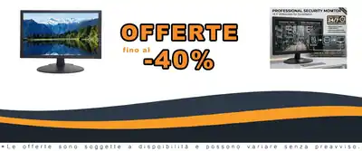 Monitor professionale 101AV 47cm LED 3D Comb Filter