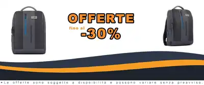 PIQUADRO 15.6