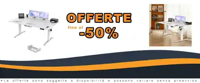 Scrivere su Altezza Sospensione Gambo Ergonomica 3 Livelli Connettore USB Mobile Office Desk