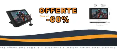 Tablet Grafica Kamvas 13 Pollici Con Schermo Batteria Compatible Android